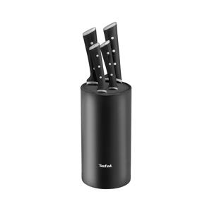 Tefal - Sada kuchyňských nožů se stojanem ICE FORCE 4 ks K2325S75