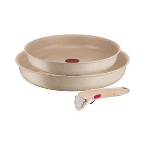 Tefal - Sada pánví 3 ks INGENIO  L7839043