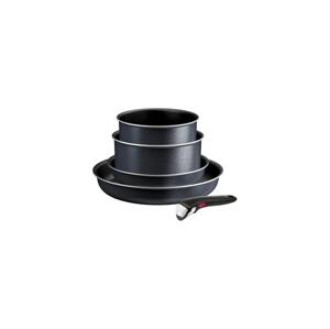 Tefal - Sada nádobí 5 ks INGENIO SO LIGHT L7239523