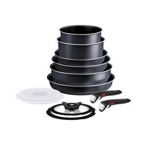 Tefal - Sada nádobí 12 ks INGENIO SO LIGHT L7239223