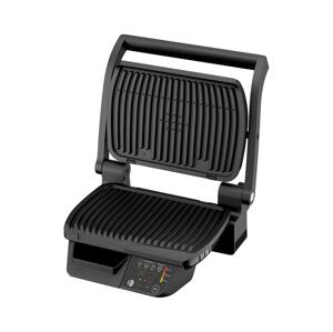 Tefal - Chytrý elektrický gril Tefal OPTIGRILL 2000W/230V GC7P0810