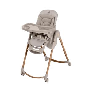Maxi-Cosi Maxi-Cosi - Dětská jídelní židle MINLA PLUS béžová