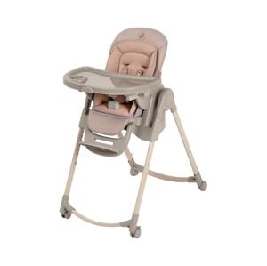 Maxi-Cosi Maxi-Cosi - Dětská jídelní židle MINLA PLUS béžová