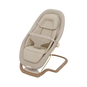 Maxi-Cosi Maxi-Cosi - Dětské vibrující houpátko DOVE PRO 3xAA béžová
