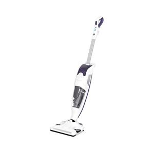 Rowenta - Vysavač s parním mopem 2v1 CLEAN&STEAM RY7731WH