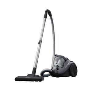 Rowenta Rowenta - Bezsáčkový vysavač COMPACT POWER 1,5l 750W/230V šedá