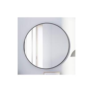 Nástěnné zrcadlo pr. 50 cm 3276000658191