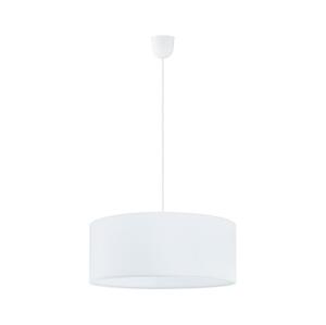 Eglo 79065 - Lustr na lanku SITIA 3xE27/60W/230V bílá 79065