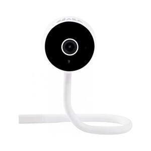 Beaba Beaba - Chytrá dětská chůvička ZEN CONNECT 5V Wi-Fi bílá
