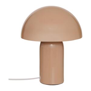 Atmosphera Atmosphera - Stolní lampa LITO 1xE27/25W/230V béžová
