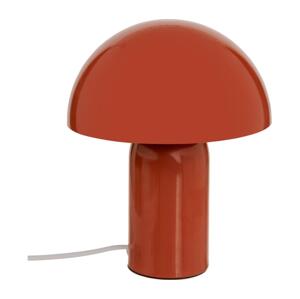 Atmosphera Atmosphera - Stolní lampa LITO 1xE27/25W/230V červená