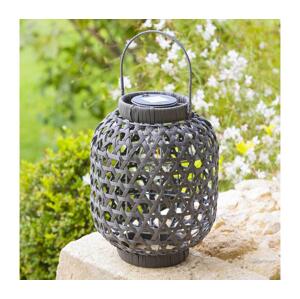 Atmosphera Atmosphera - LED Solární lampa TOLA LED/1,2V IP44