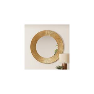 Atmosphera Atmosphera - Nástěnné zrcadlo MILDA pr. 90 cm