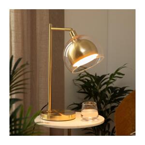 Atmosphera Atmosphera - Stolní lampa DOLCE RIVIERA 1xE14/40W/230V