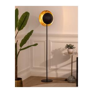 Atmosphera Atmosphera - Stojací lampa ESTEE 1xE27/40W/230V