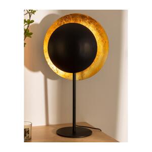 Atmosphera Atmosphera - Stolní lampa ESTEE 1xE27/40W/230V