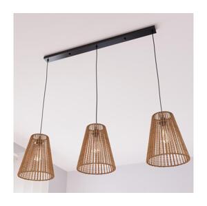 Atmosphera Atmosphera - Lustr na lanku GIADA 3xE27/40W/230V