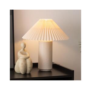 Atmosphera Atmosphera - Stolní lampa TALYA 1xE27/40W/230V porcelán