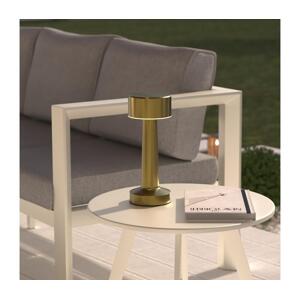 Atmosphera Atmosphera - LED Nabíjecí venkovní dotyková stolní lampa HALTO LED/5V IP44