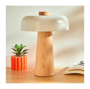 Atmosphera Atmosphera - Stolní lampa POLA 1xE27/25W/230V