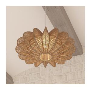 Atmosphera Atmosphera - Lustr na lanku TERY 1xE27/40W/230V
