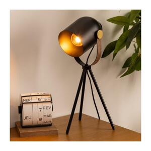 Atmosphera Atmosphera - Stolní lampa BIL 1xE27/25W/230V