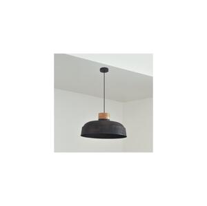 Atmosphera Atmosphera - Lustr na lanku PRAO 1xE27/40W/230V