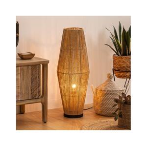 Atmosphera Atmosphera - Stojací lampa AISSA 1xE27/40W/230V