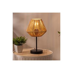 Atmosphera Atmosphera - Stolní lampa JILY 1xE27/40W/230V