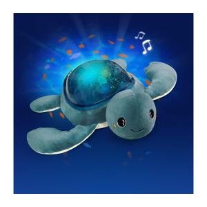 Pabobo PABOBO - Projektor s melodií AQUA DREAM USB želva