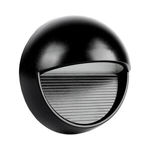 LED Venkovní nástěnné svítidlo LED/3W/230V 4000K IP65 černá
