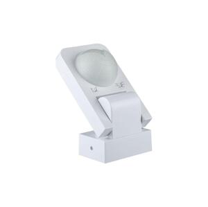 Venkovní senzor pohybu infračervený 360° 1000W/230V IP65 bílá