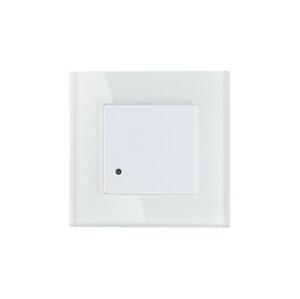 Senzor pohybu mikrovlnný 180° 300W/230V bílá