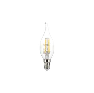 LED Žárovka FILAMENT E14/4W/230V 3000K 214302