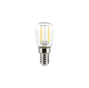 LED Žárovka FILAMENT ST26 E14/2W/230V 3000K 214444