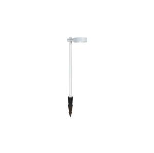 LED Venkovní lampa LED/7W/230V 4000K IP65 bílá 6837