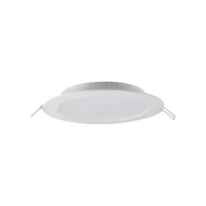 LED Podhledové svítidlo LED/3W/230V pr. 9,5 cm 3000K bílá