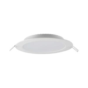 LED Podhledové svítidlo LED/6W/230V pr. 12 cm 6500K bílá
