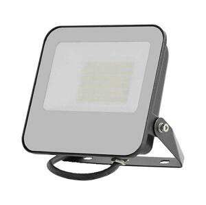 LED Reflektor SAMSUNG CHIP LED/50W/230V 6500K IP65 černá