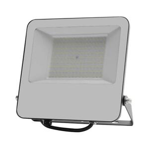 LED Reflektor SAMSUNG CHIP LED/100W/230V 4000K IP65 černá