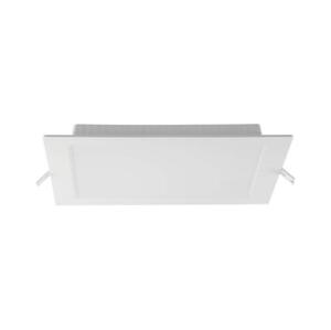LED Podhledové svítidlo LED/6W/230V 12x12 cm 4000K bílá
