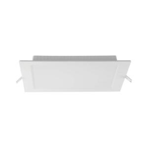 LED Podhledové svítidlo LED/6W/230V 12x12 cm 6500K bílá