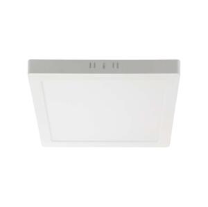 LED Stropní svítidlo LED/6W/230V 3000K 12x12 cm bílá