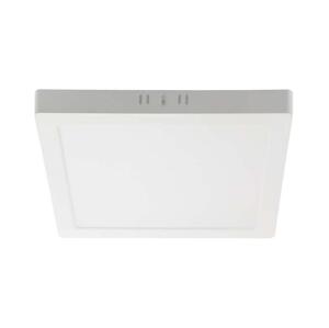 LED Stropní svítidlo LED/6W/230V 4000K 12x12 cm bílá