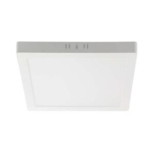 LED Stropní svítidlo LED/24W/230V 3000K 28,7x28,7 cm bílá
