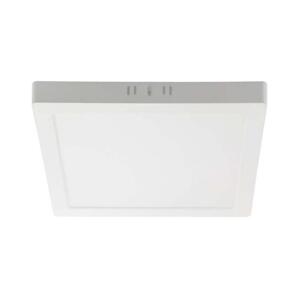LED Stropní svítidlo LED/24W/230V 4000K 28,7x28,7 cm bílá