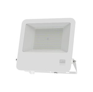 LED Reflektor SAMSUNG CHIP LED/100W/230V 6400K IP65 bílá