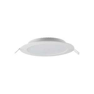 LED Podhledové svítidlo SAMSUNG CHIP LED/18W/230V 3000K pr. 22 cm bílá