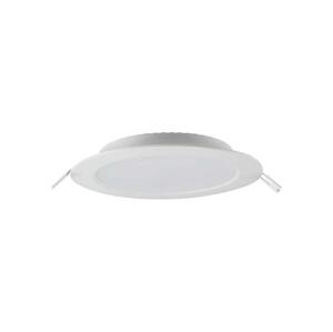 LED Podhledové svítidlo SAMSUNG CHIP LED/24W/230V 3000K pr. 29,4 cm bílá