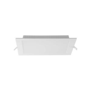 LED Podhledové svítidlo SAMSUNG CHIP LED/24W/230V 3000K 29,5x29,5 cm bílá